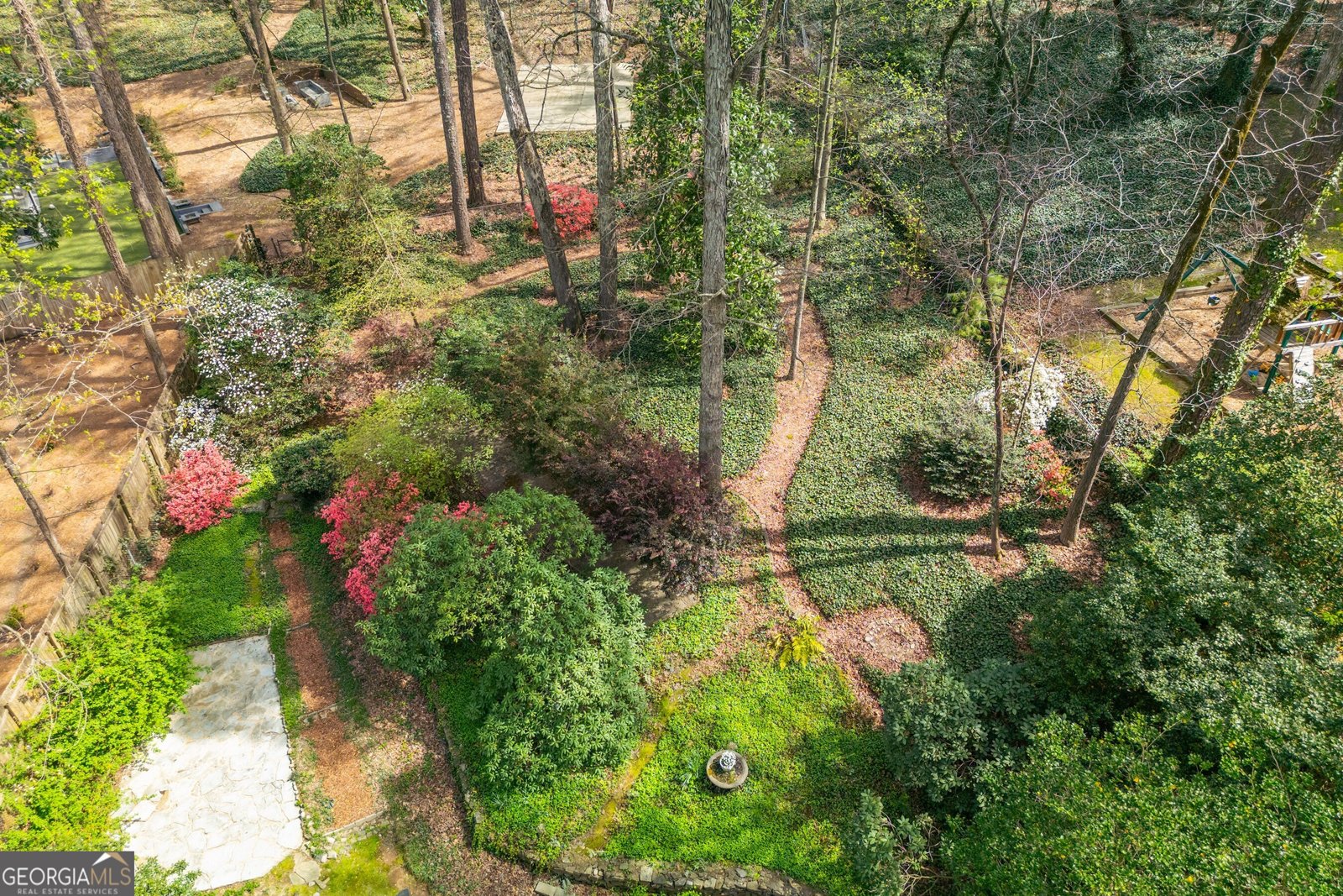 6795 Brandon Mill Road Atlanta - 15
