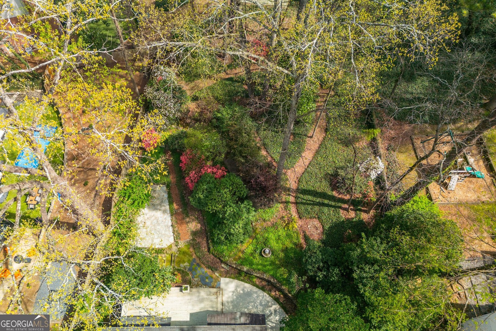6795 Brandon Mill Road Atlanta - 16