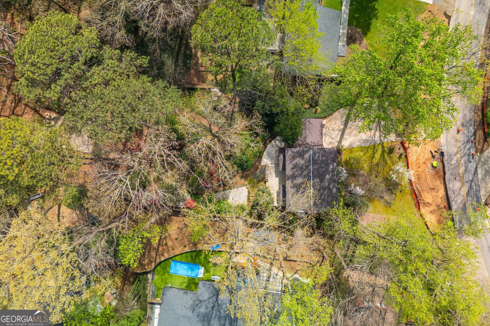 6795 Brandon Mill Road Atlanta - 17