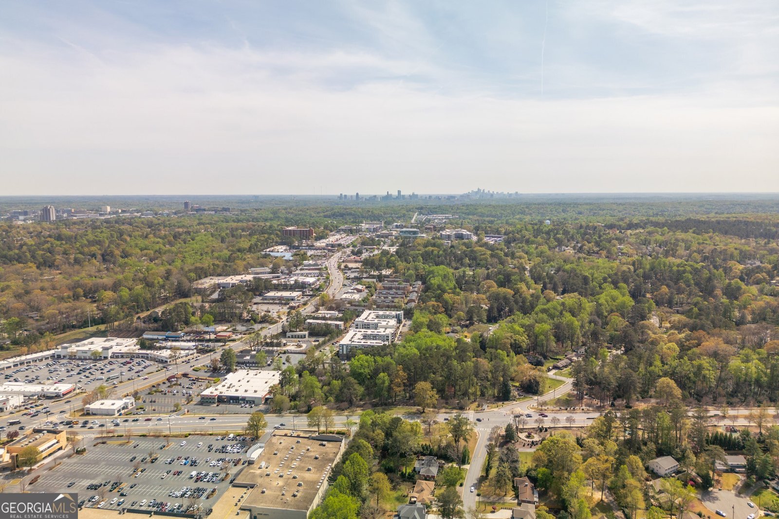 6795 Brandon Mill Road Atlanta - 19