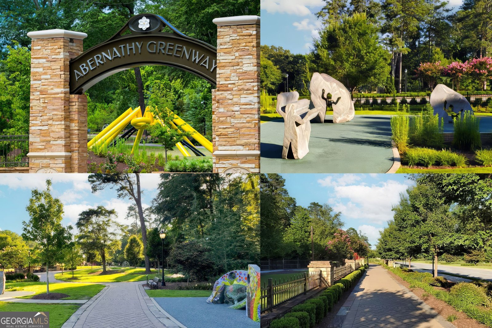 6795 Brandon Mill Road Atlanta - 21