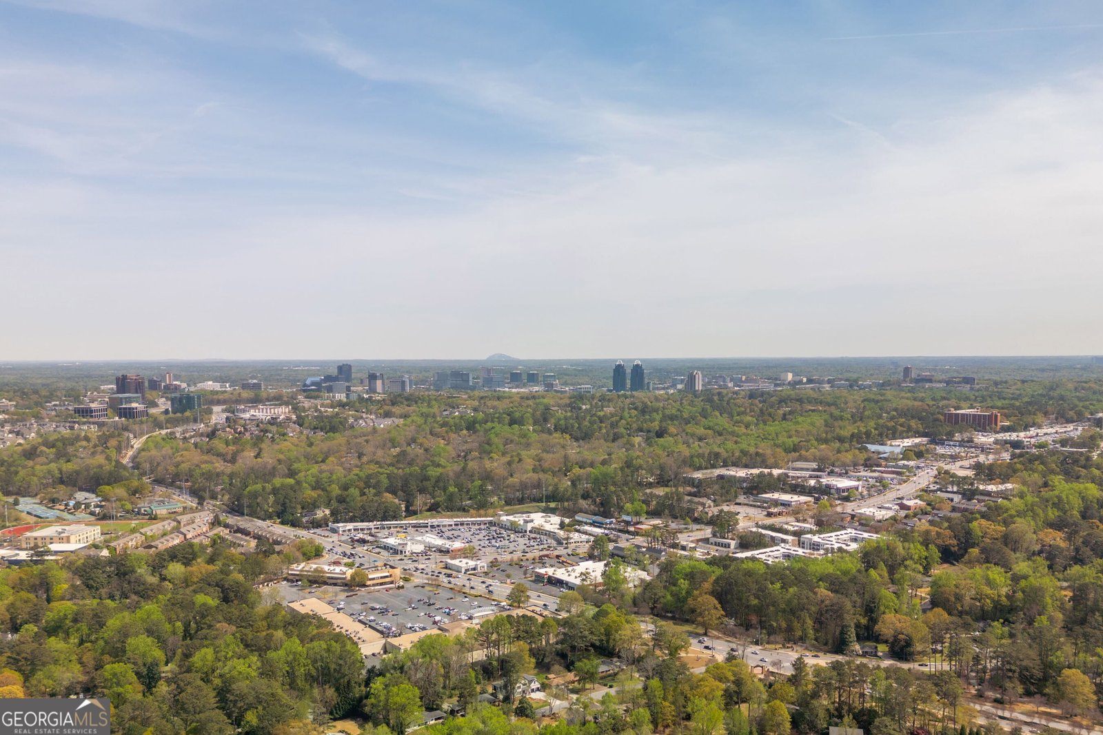 6795 Brandon Mill Road Atlanta - 22