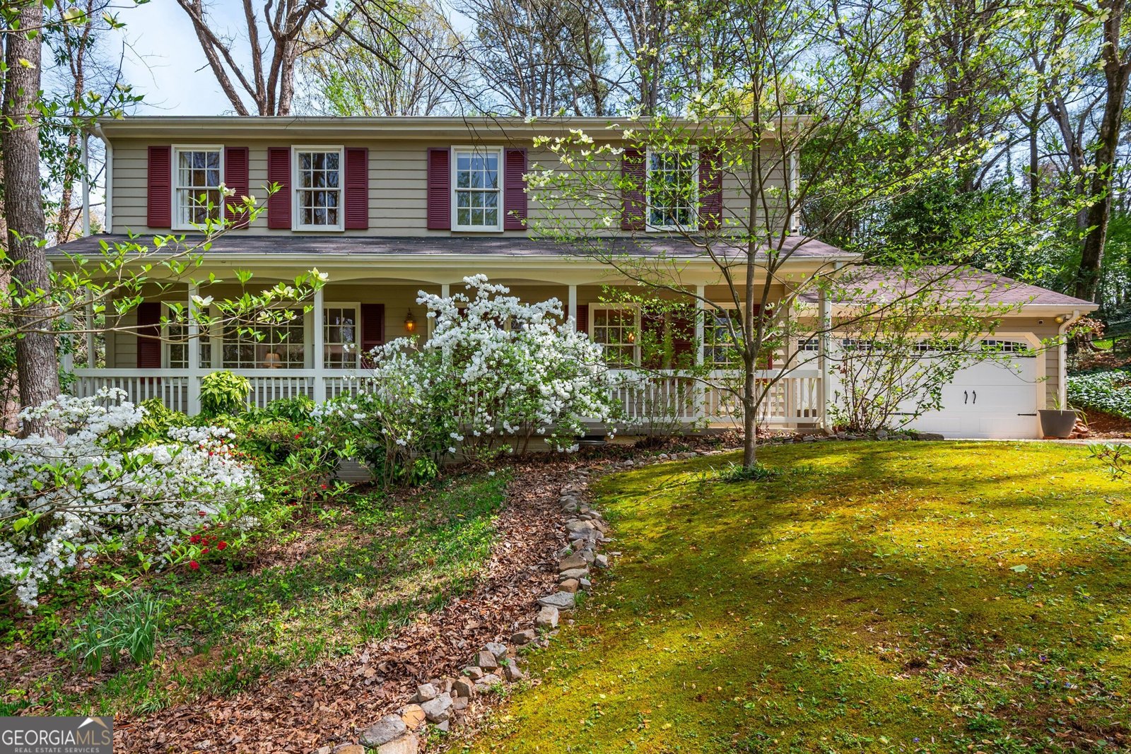 6795 Brandon Mill Road Atlanta - 26
