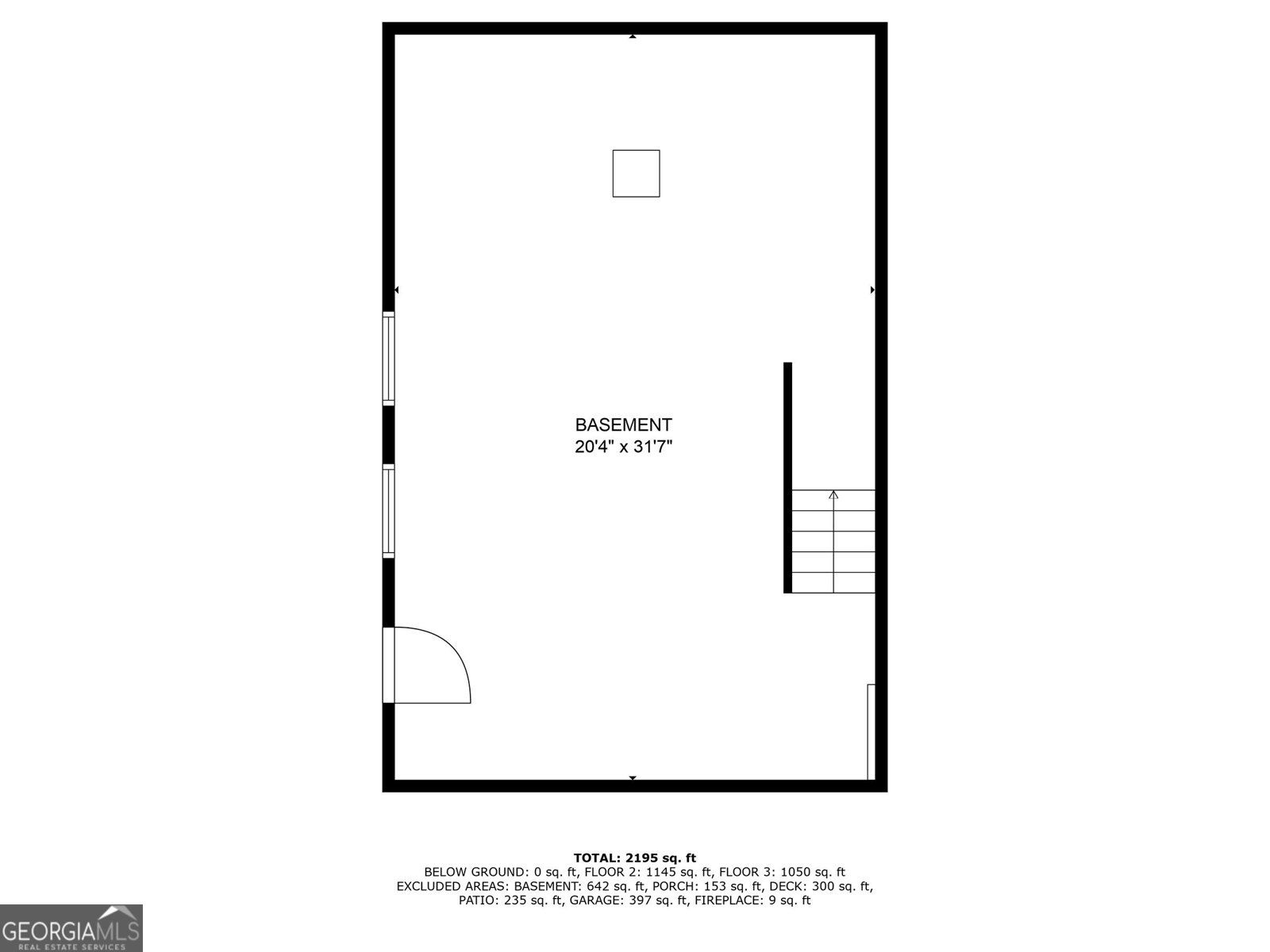 6795 Brandon Mill Road Atlanta - 29