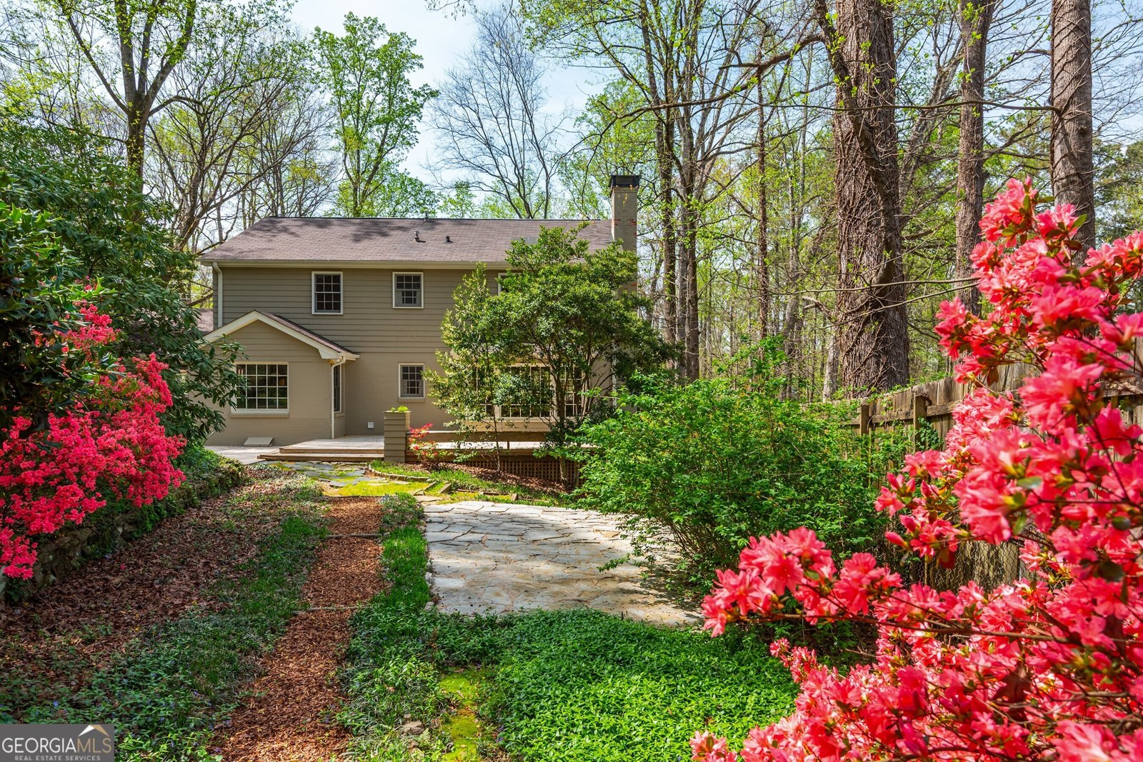 6795 Brandon Mill Road Atlanta - 3