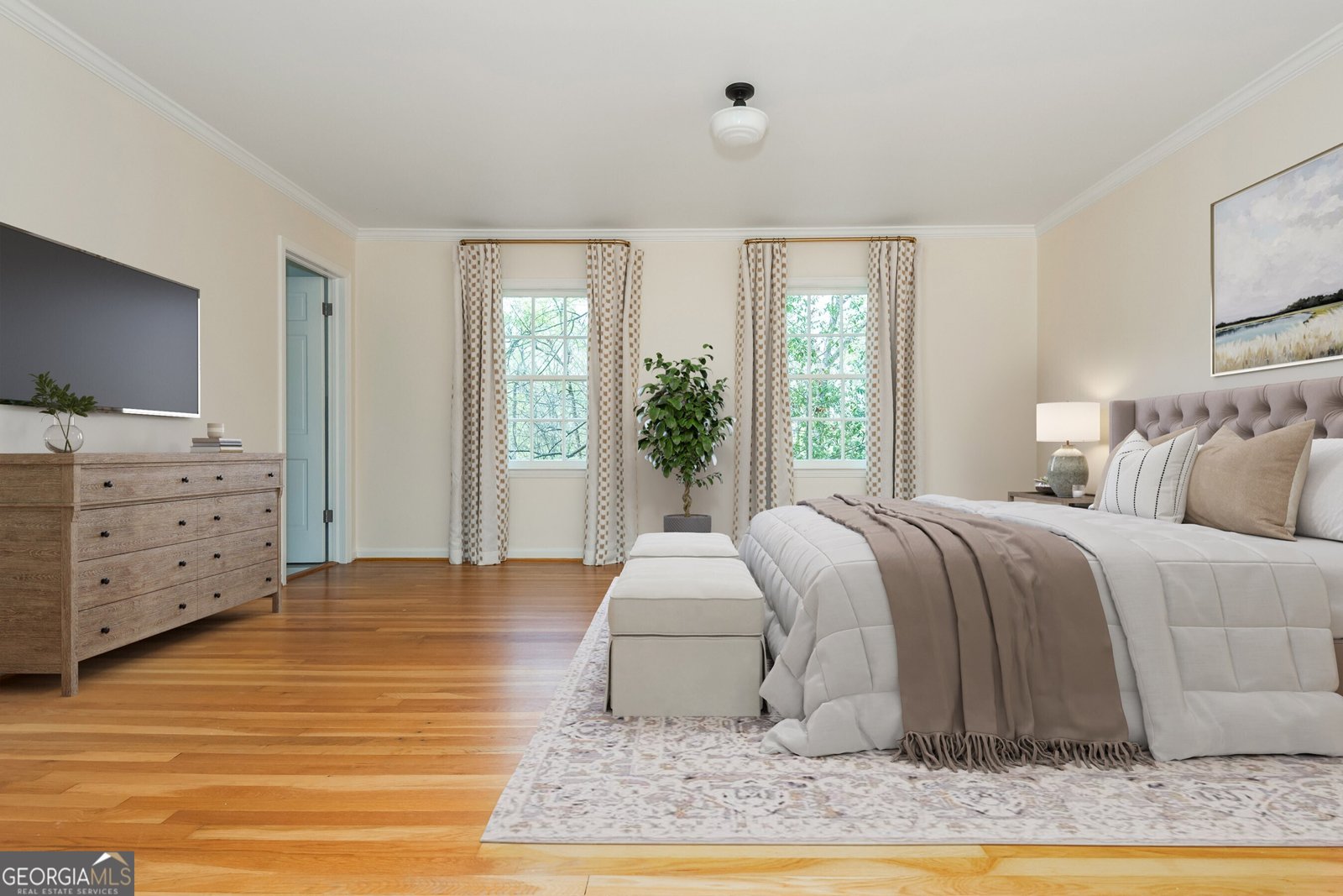 6795 Brandon Mill Road Atlanta - 30