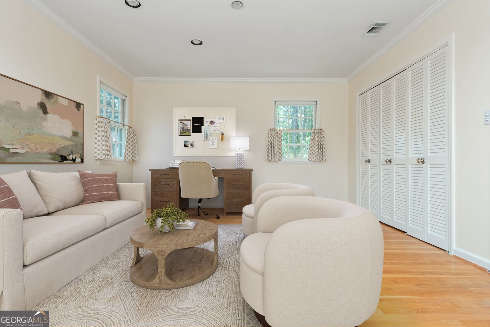 6795 Brandon Mill Road Atlanta - 31