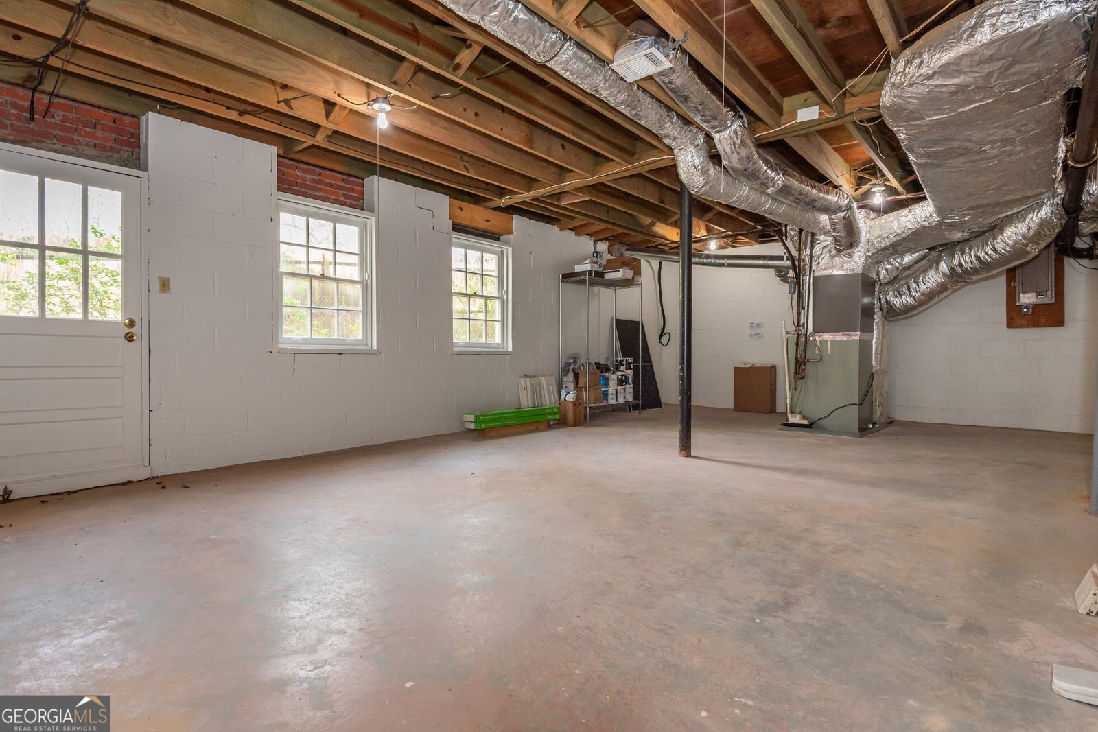 6795 Brandon Mill Road Atlanta - 39