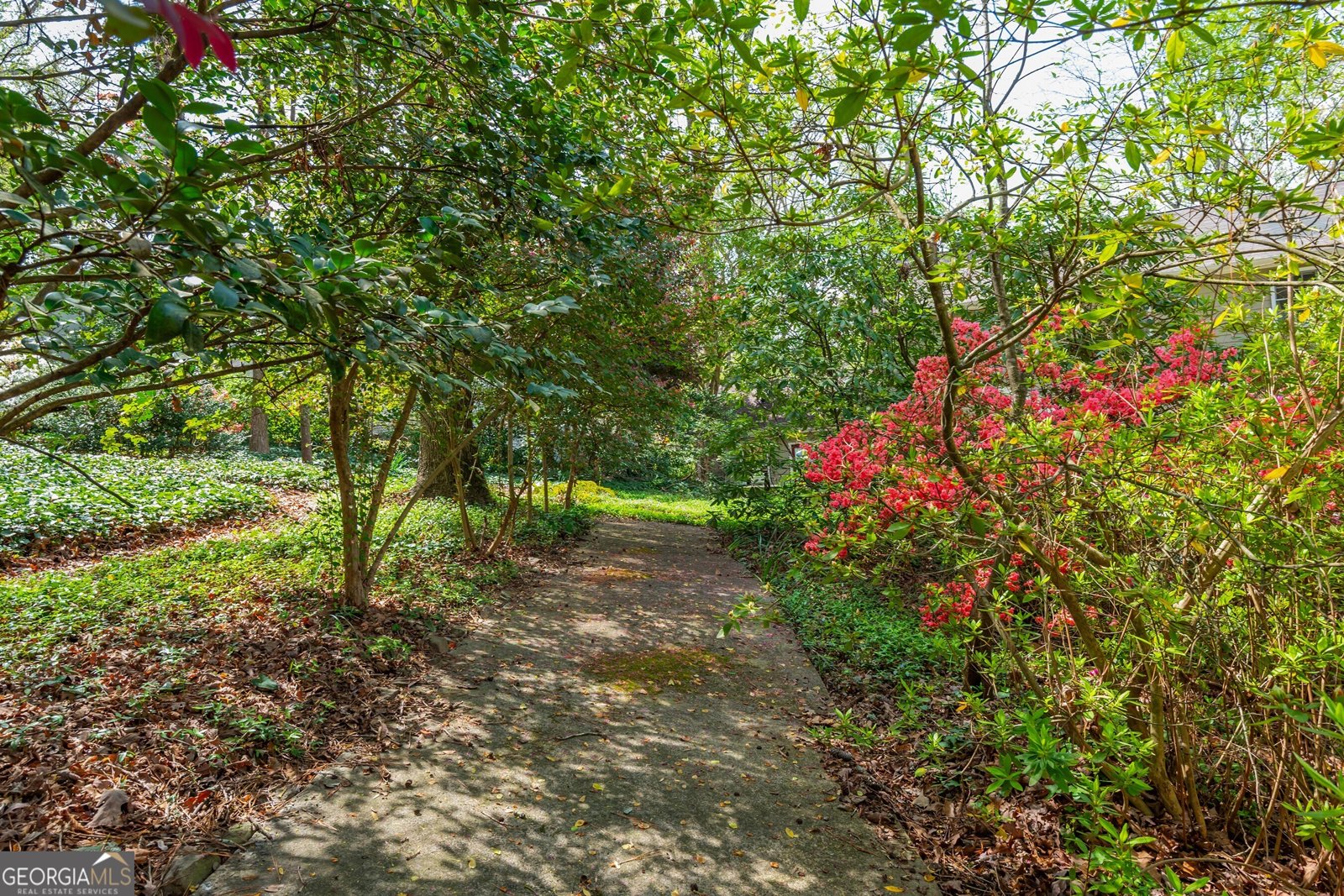 6795 Brandon Mill Road Atlanta - 4