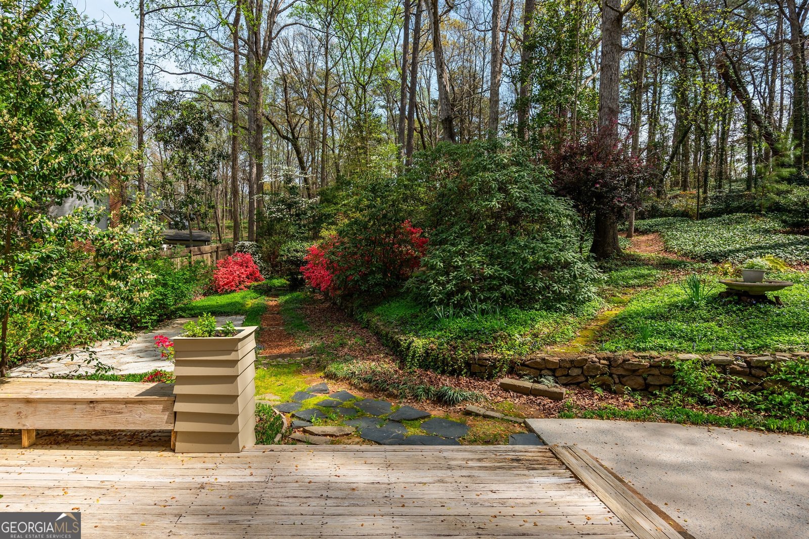 6795 Brandon Mill Road Atlanta - 42