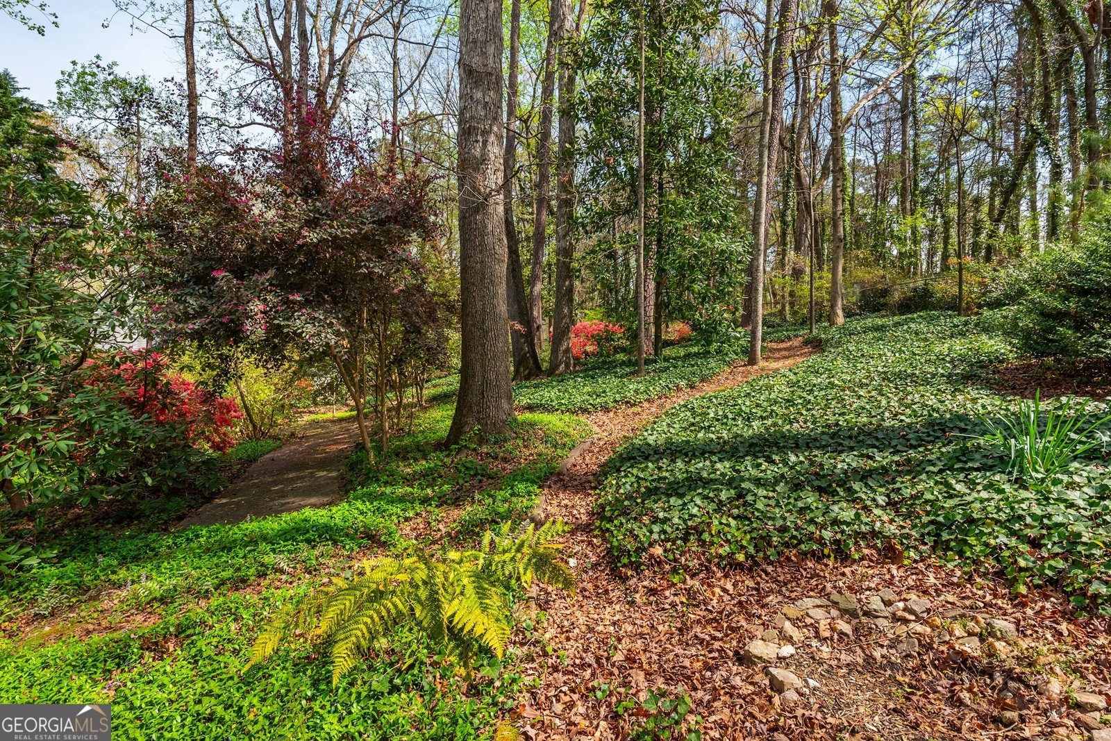 6795 Brandon Mill Road Atlanta - 5