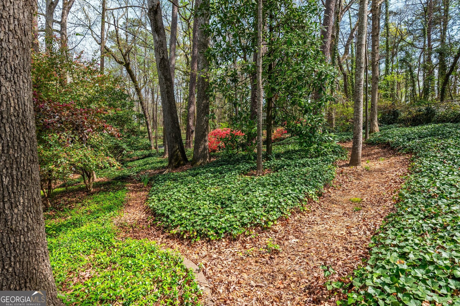 6795 Brandon Mill Road Atlanta - 6