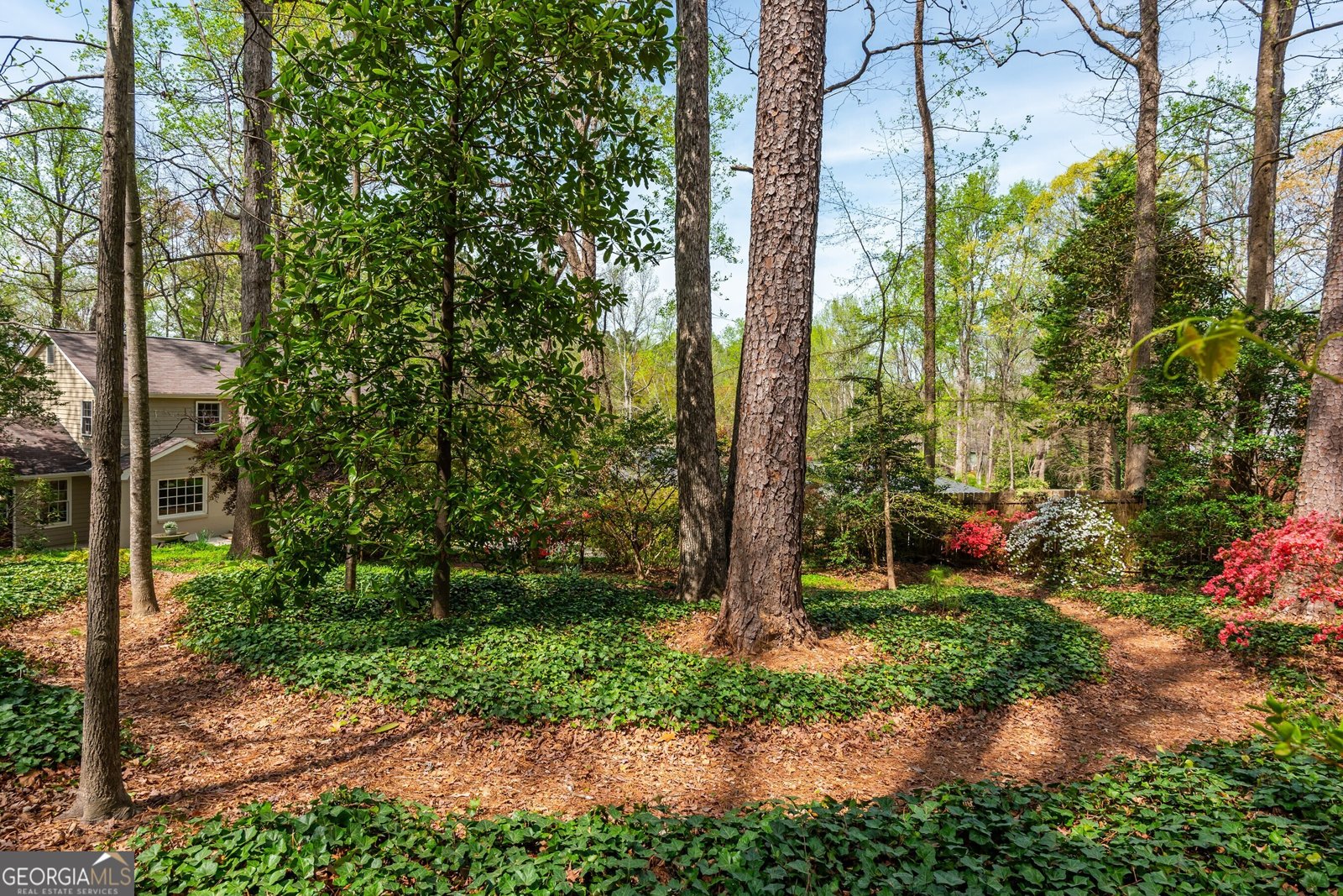6795 Brandon Mill Road Atlanta - 7