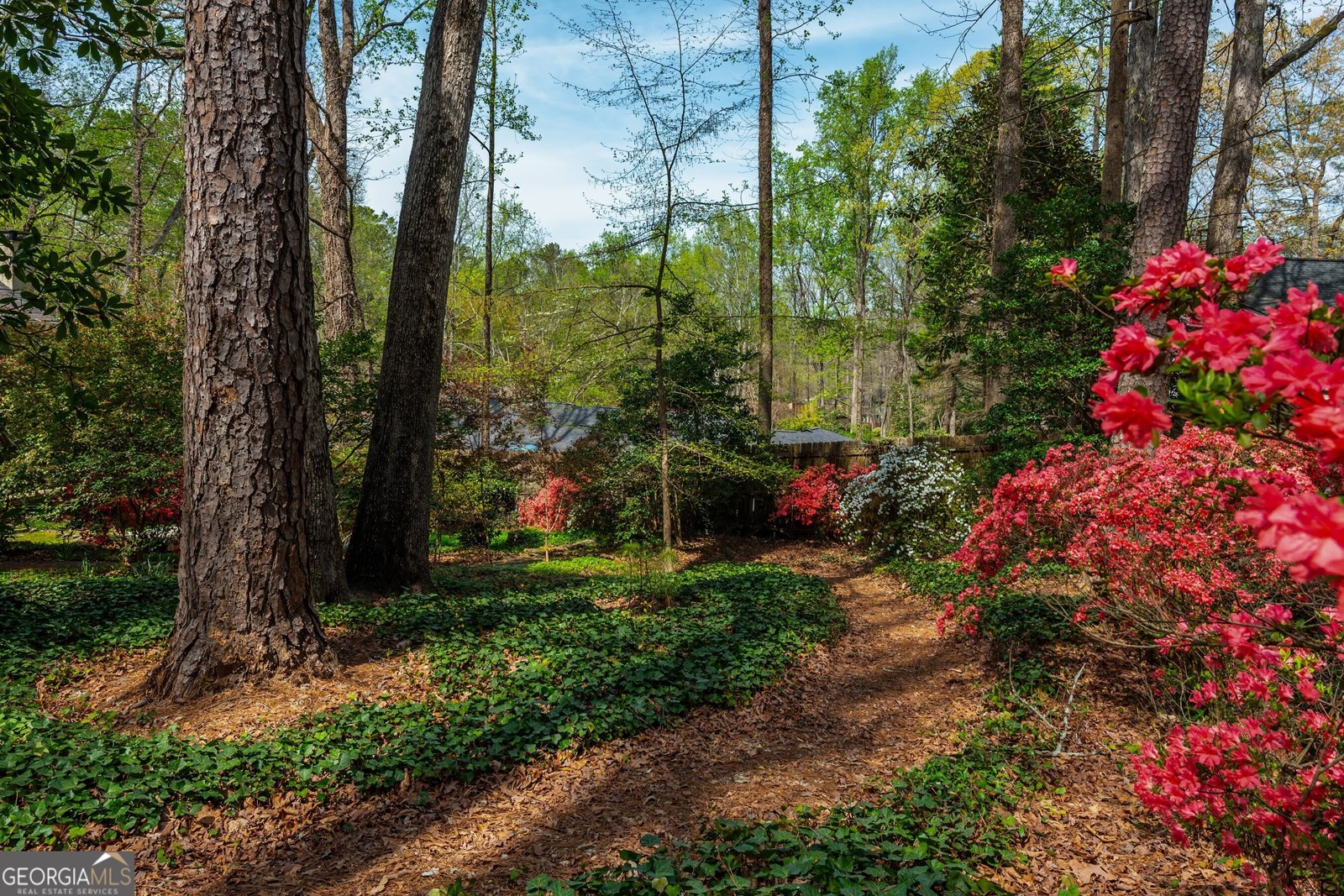 6795 Brandon Mill Road Atlanta - 8