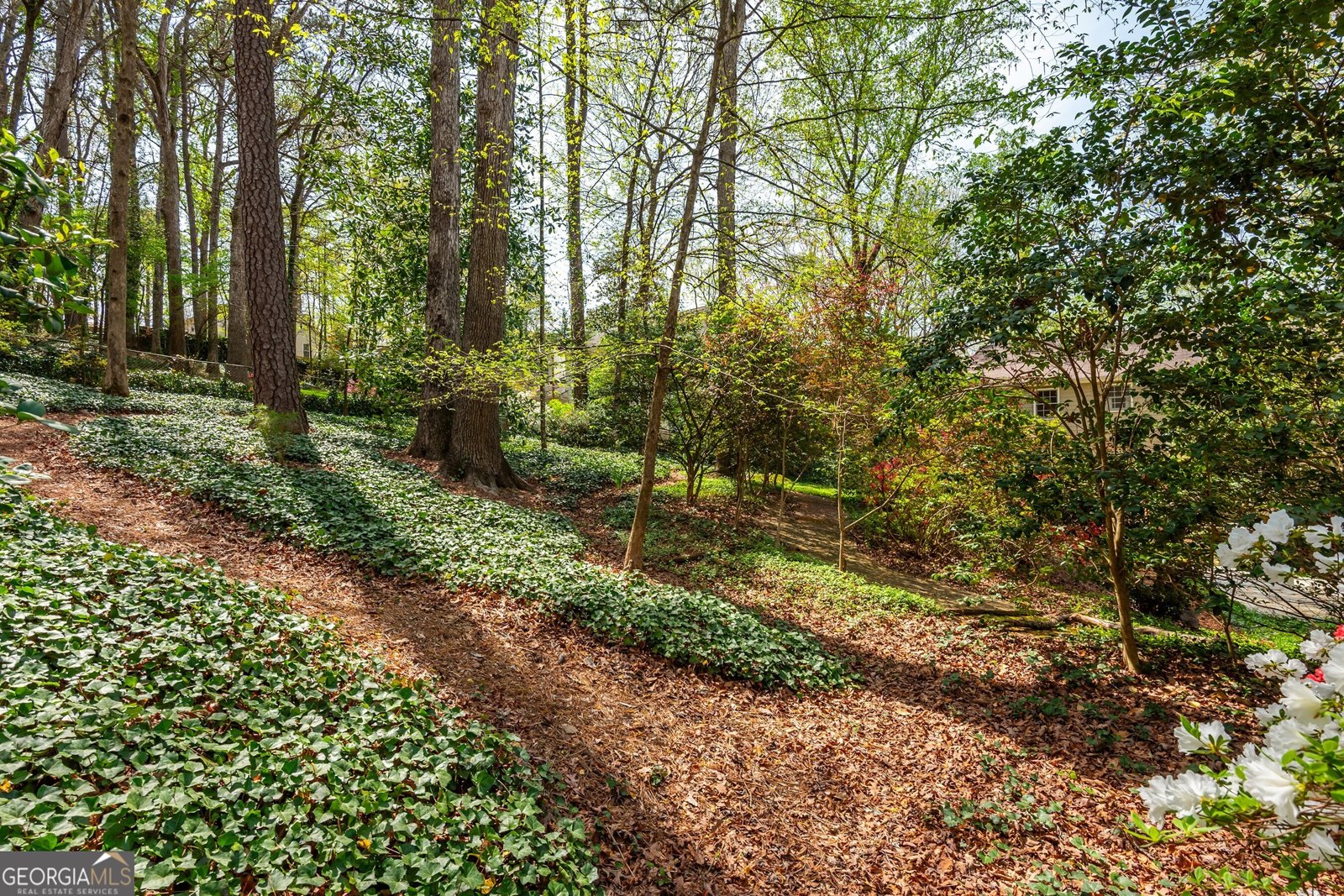 6795 Brandon Mill Road Atlanta - 9