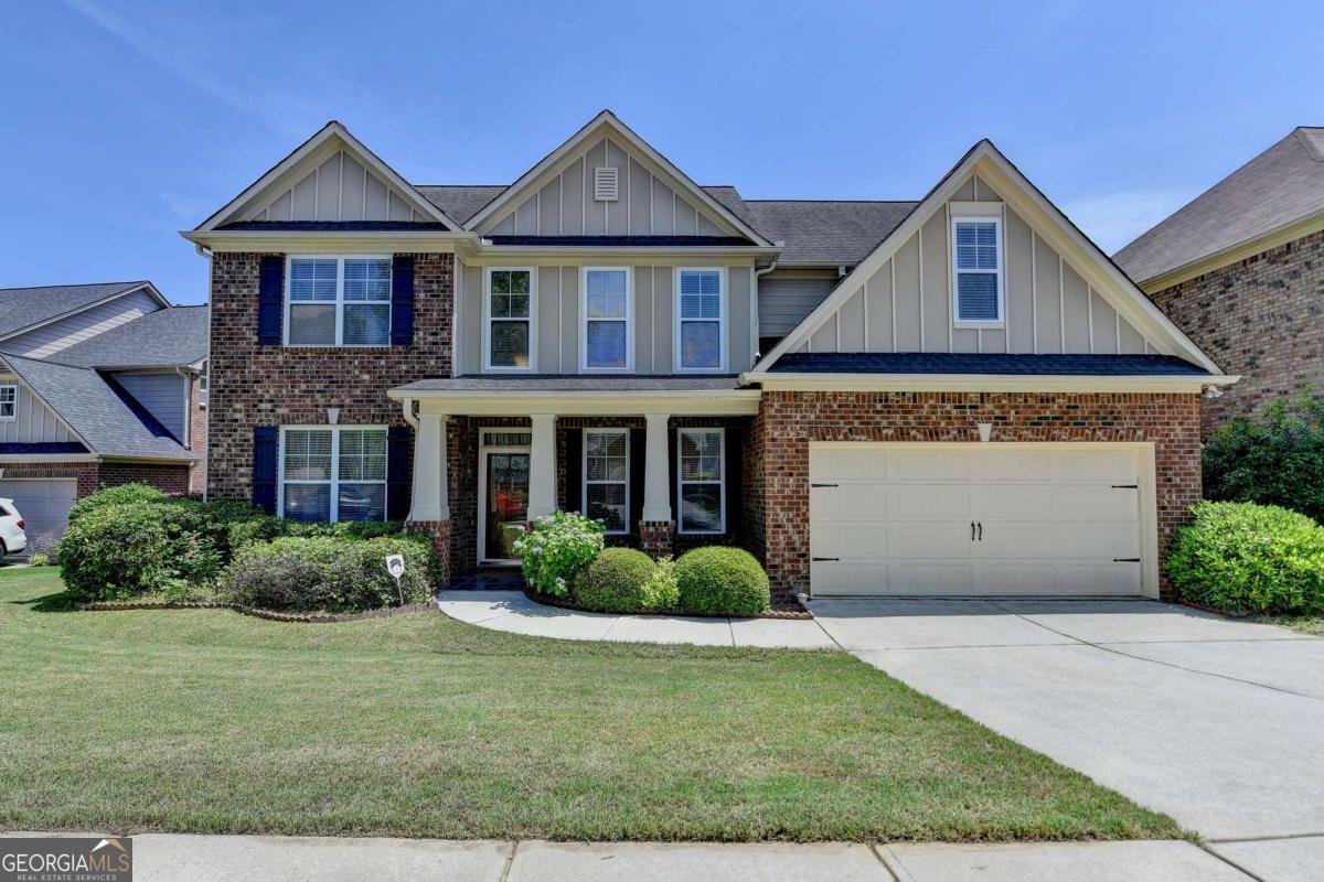 25 KAKTOVIC Court Grayson - 1