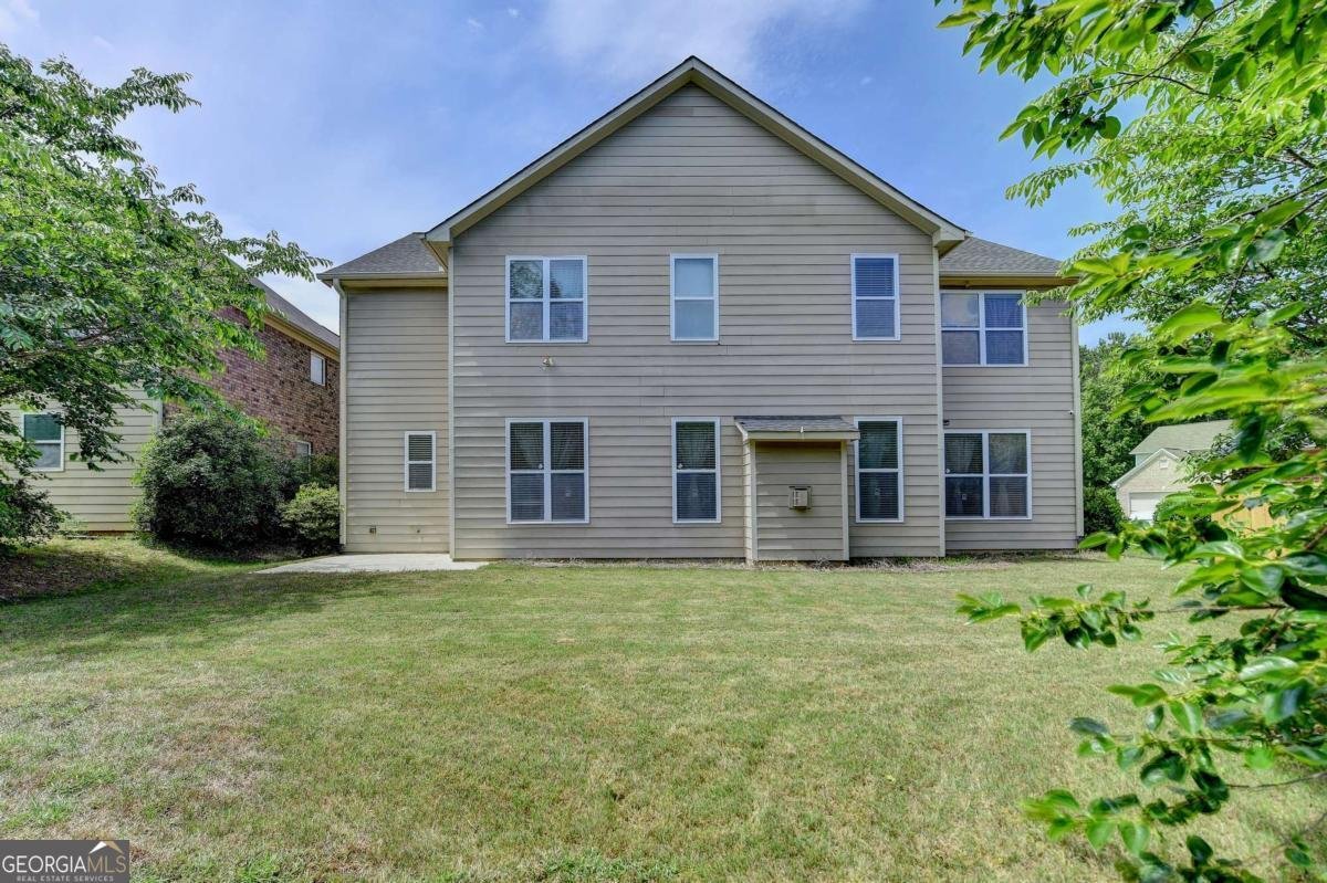 25 KAKTOVIC Court Grayson - 77