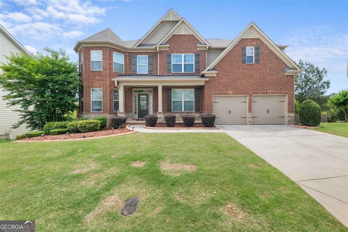 4060 Brumby Lane Cumming - 1