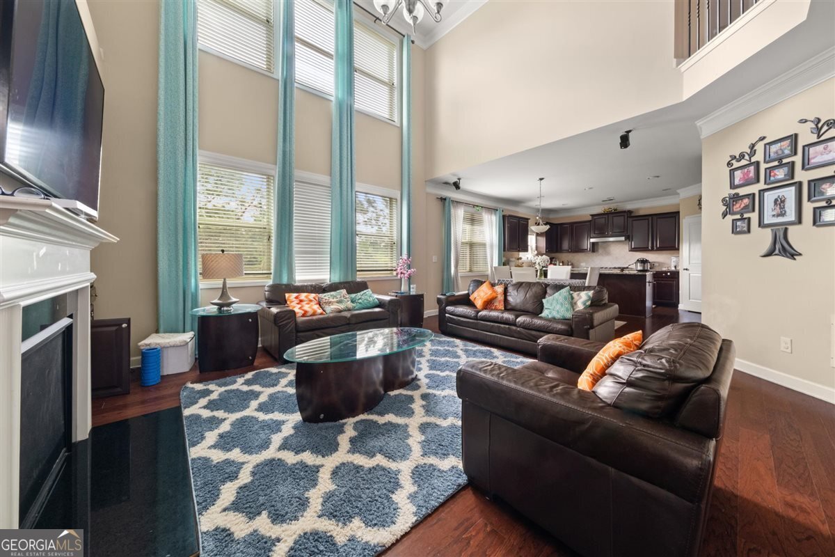 4060 Brumby Lane Cumming - 3