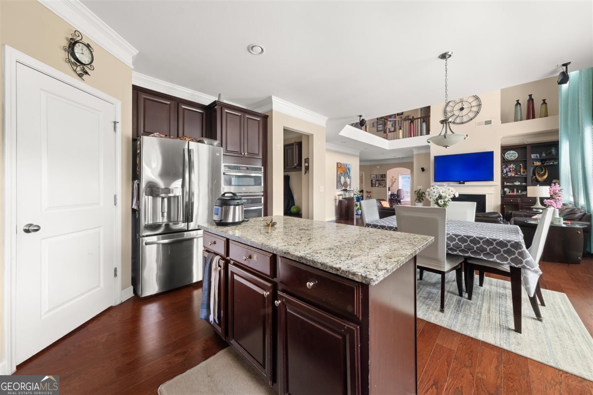 4060 Brumby Lane Cumming - 9