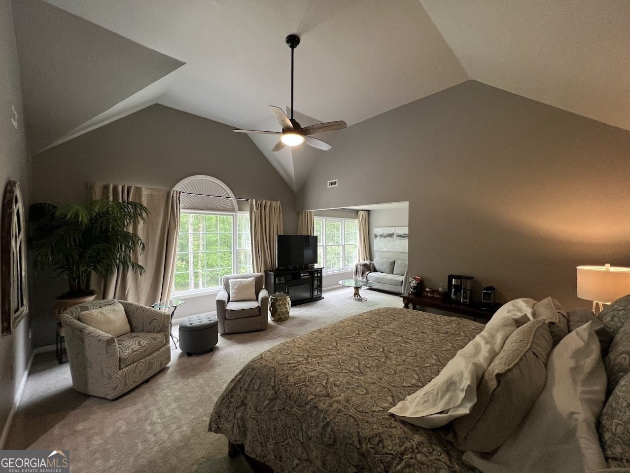 1122 Montclair Drive Peachtree City - 11