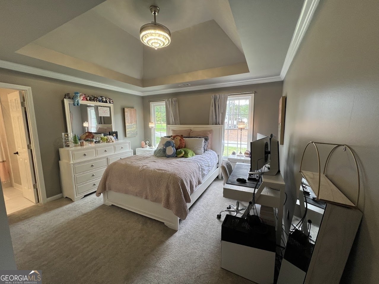 1122 Montclair Drive Peachtree City - 15