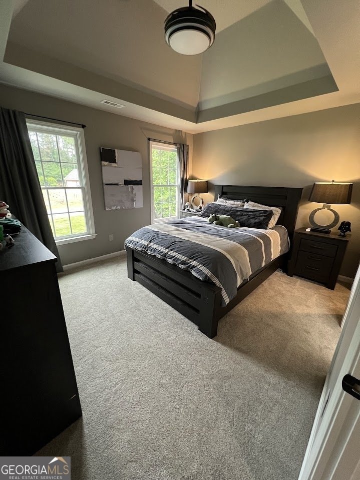 1122 Montclair Drive Peachtree City - 17