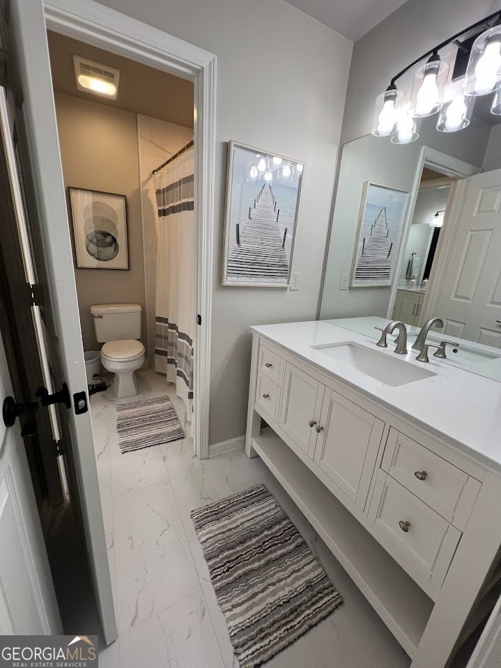 1122 Montclair Drive Peachtree City - 18