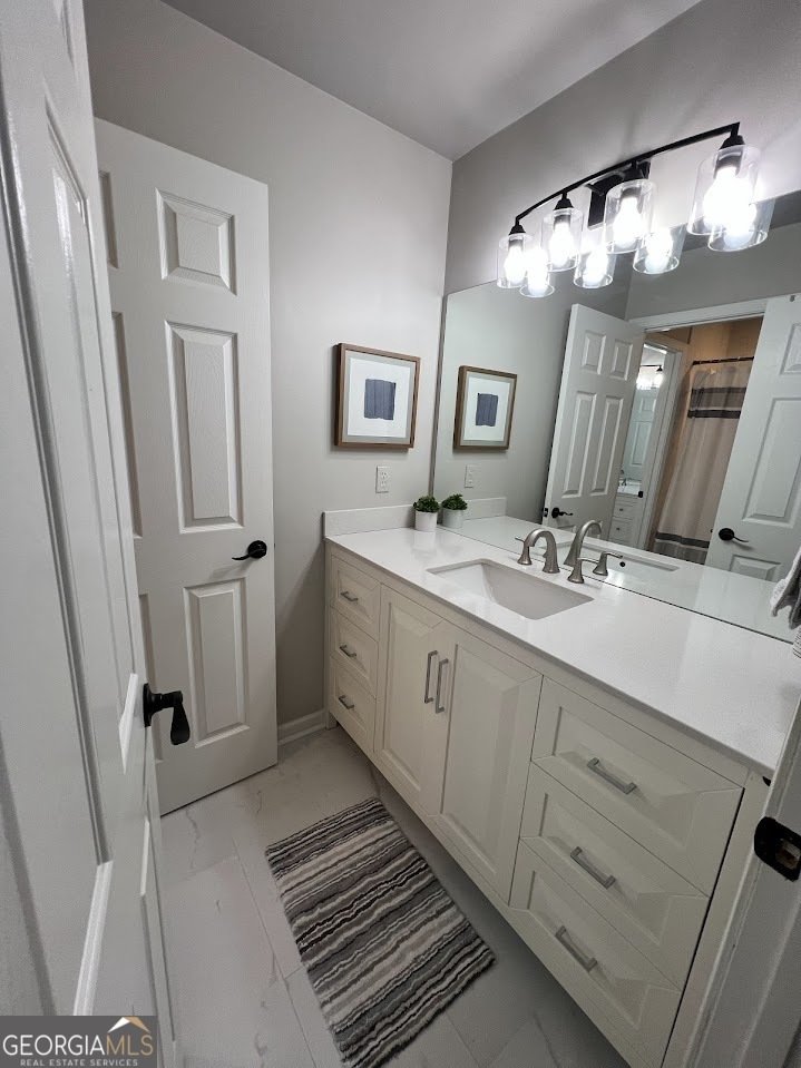 1122 Montclair Drive Peachtree City - 19