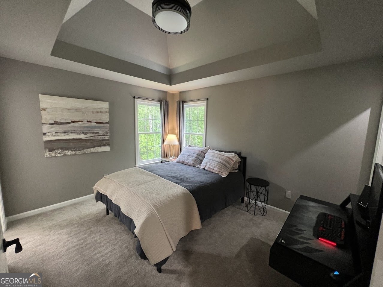 1122 Montclair Drive Peachtree City - 20