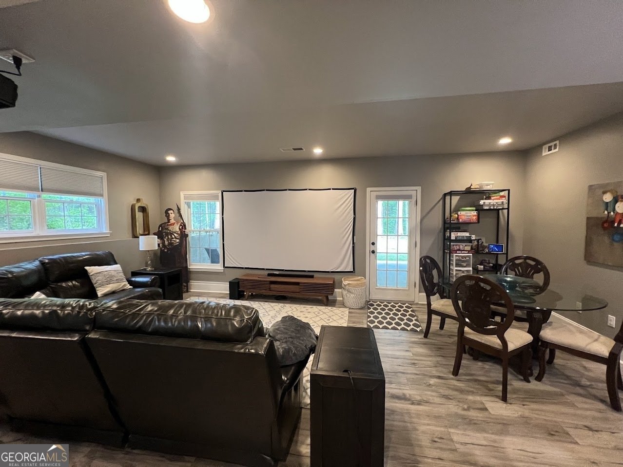 1122 Montclair Drive Peachtree City - 21