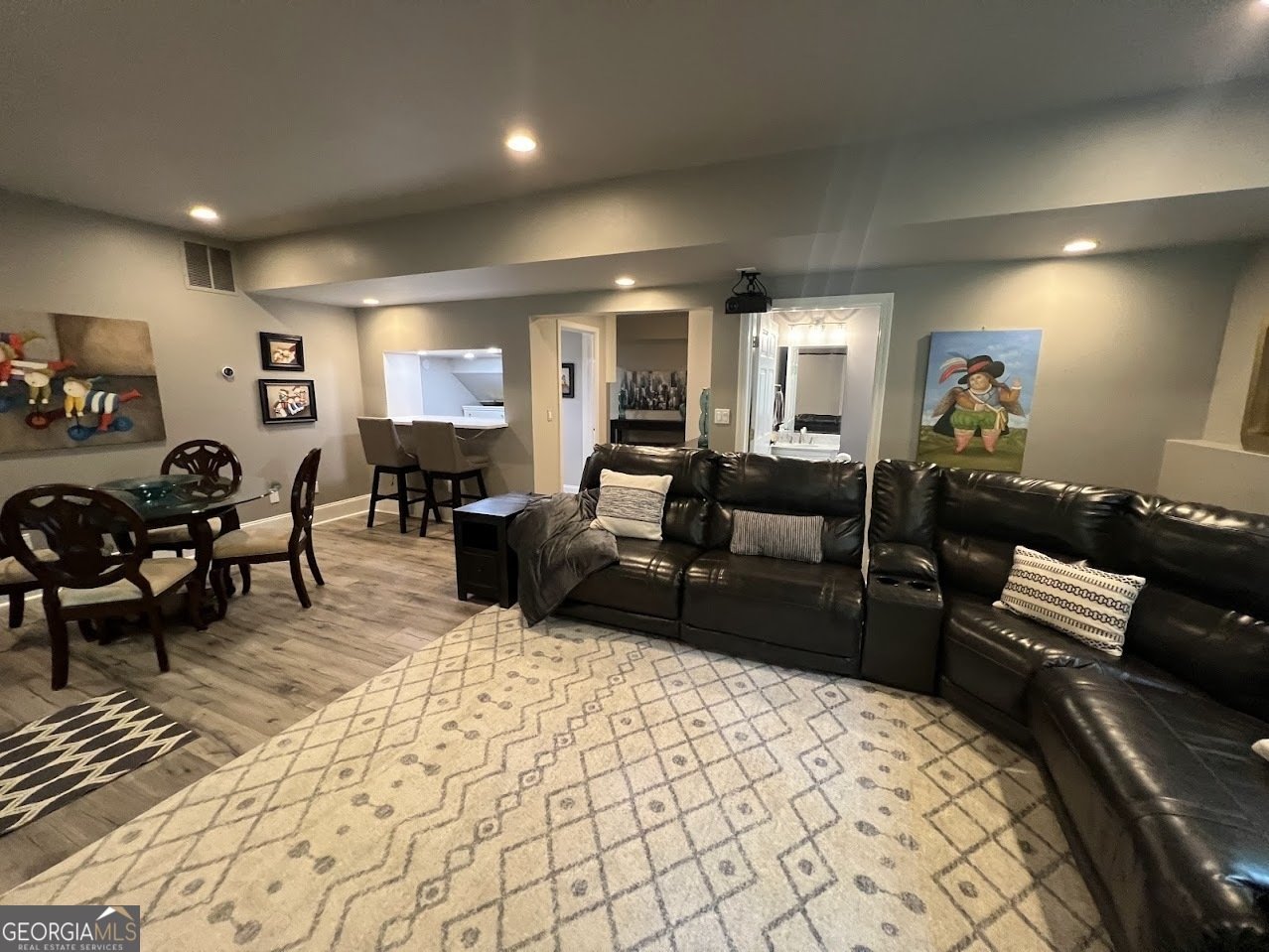 1122 Montclair Drive Peachtree City - 22
