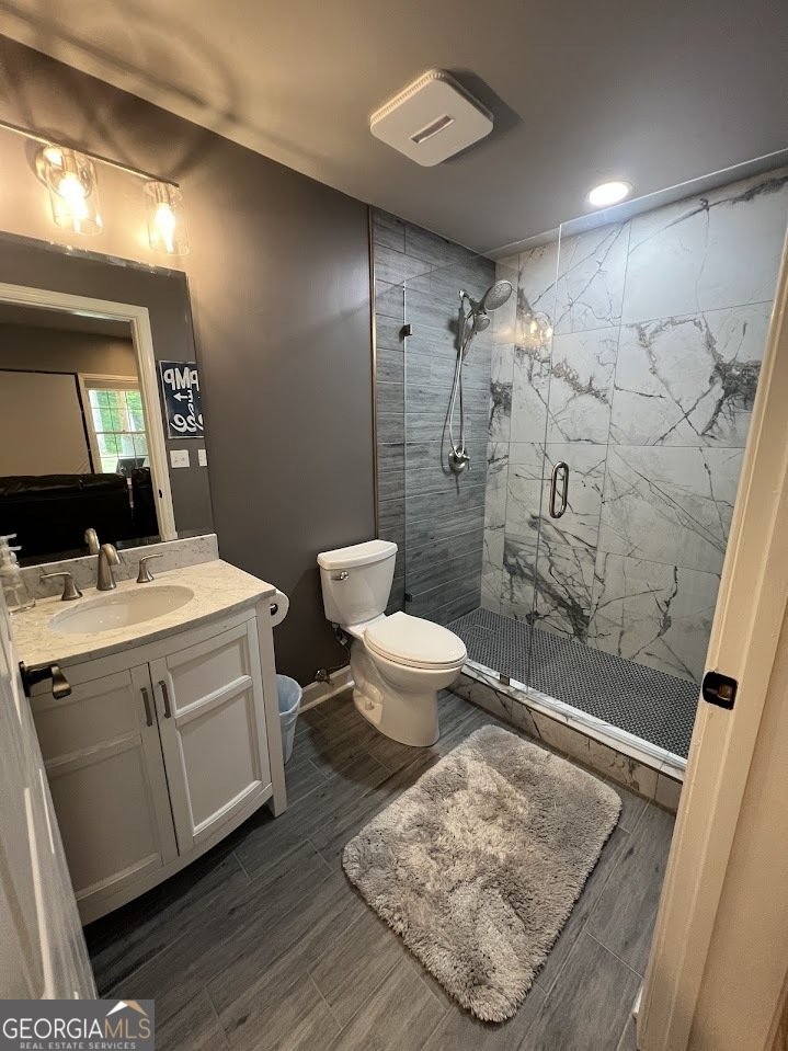 1122 Montclair Drive Peachtree City - 23