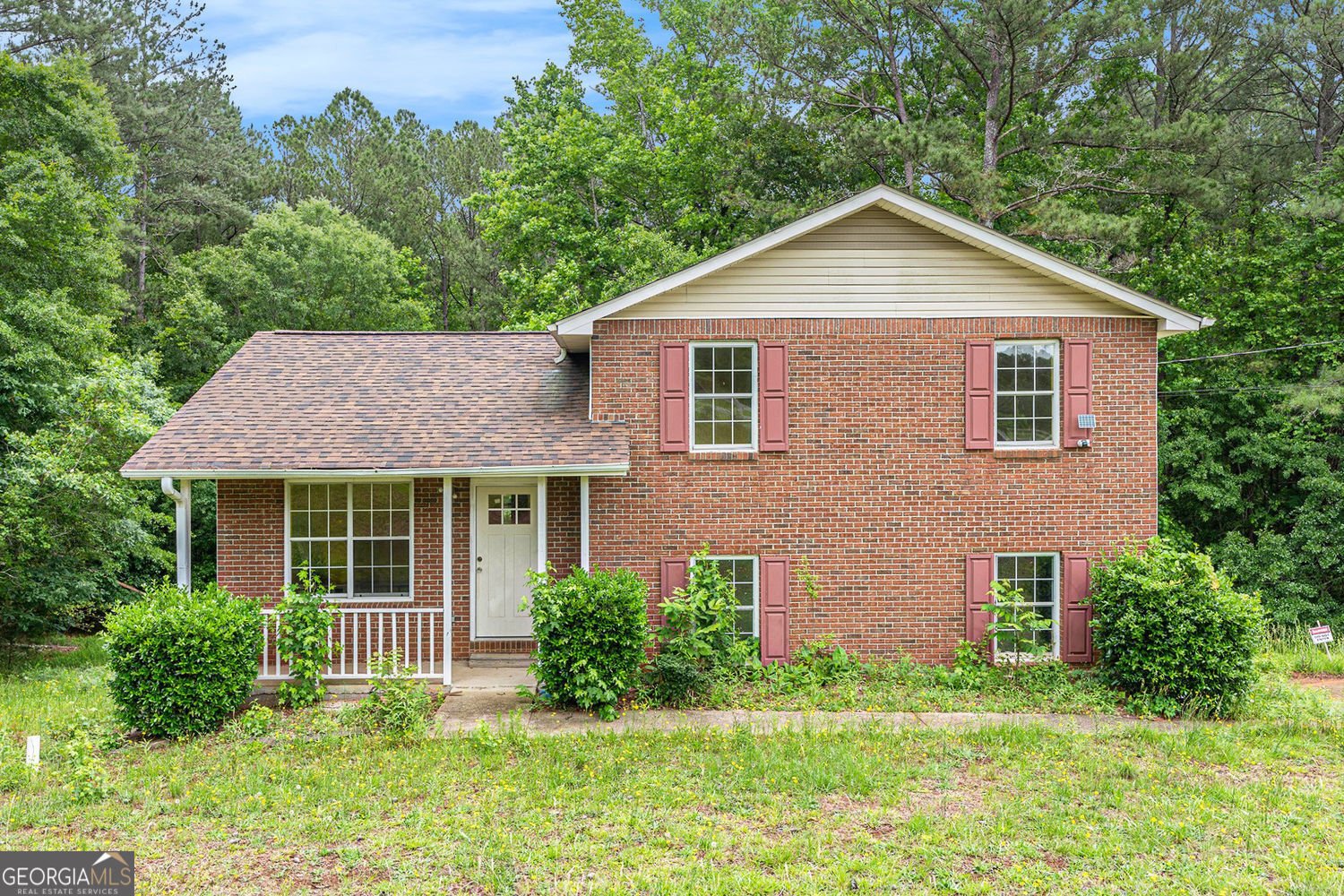 1576 King Mill Road Mcdonough - 1