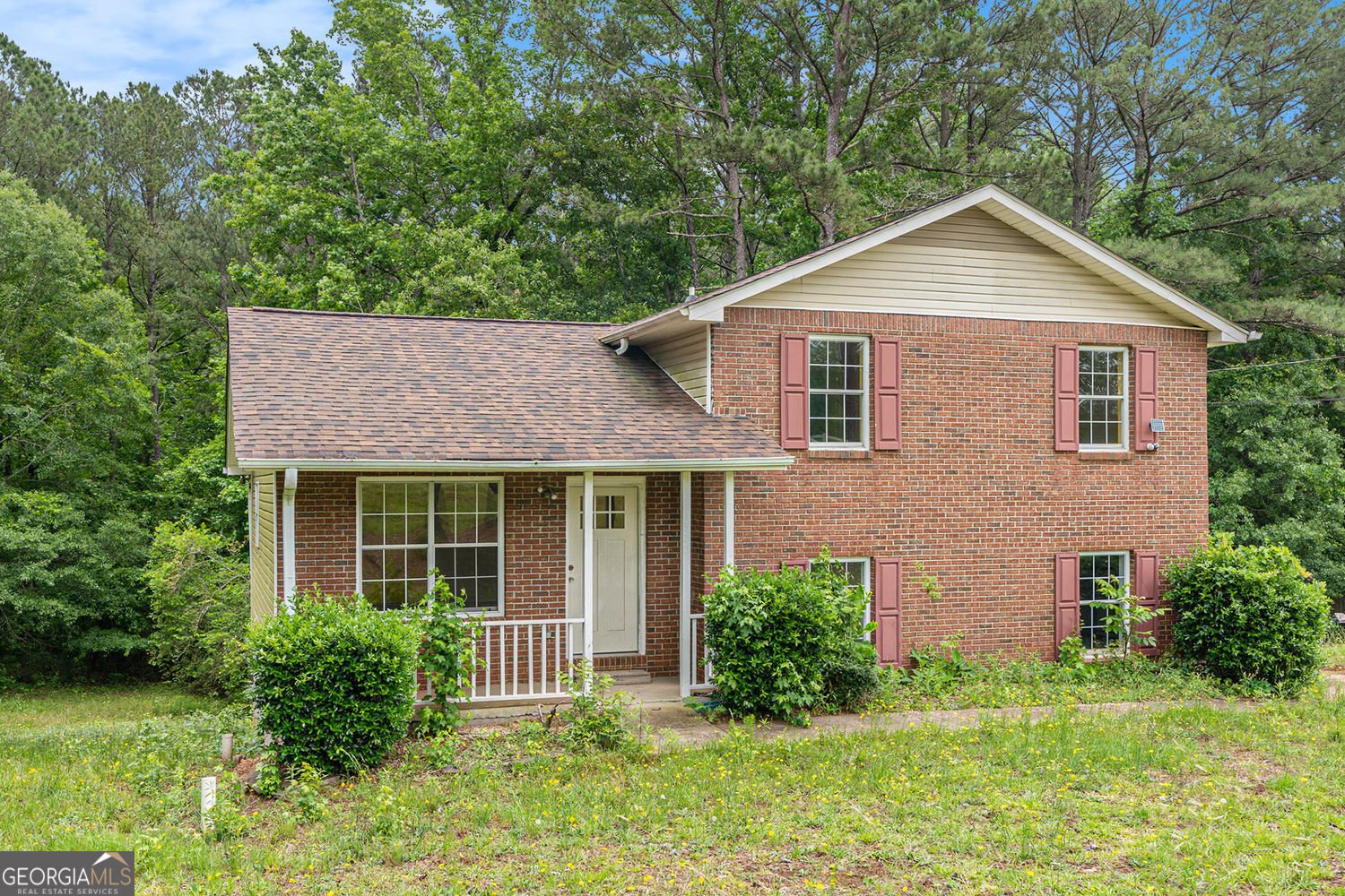 1576 King Mill Road Mcdonough - 2