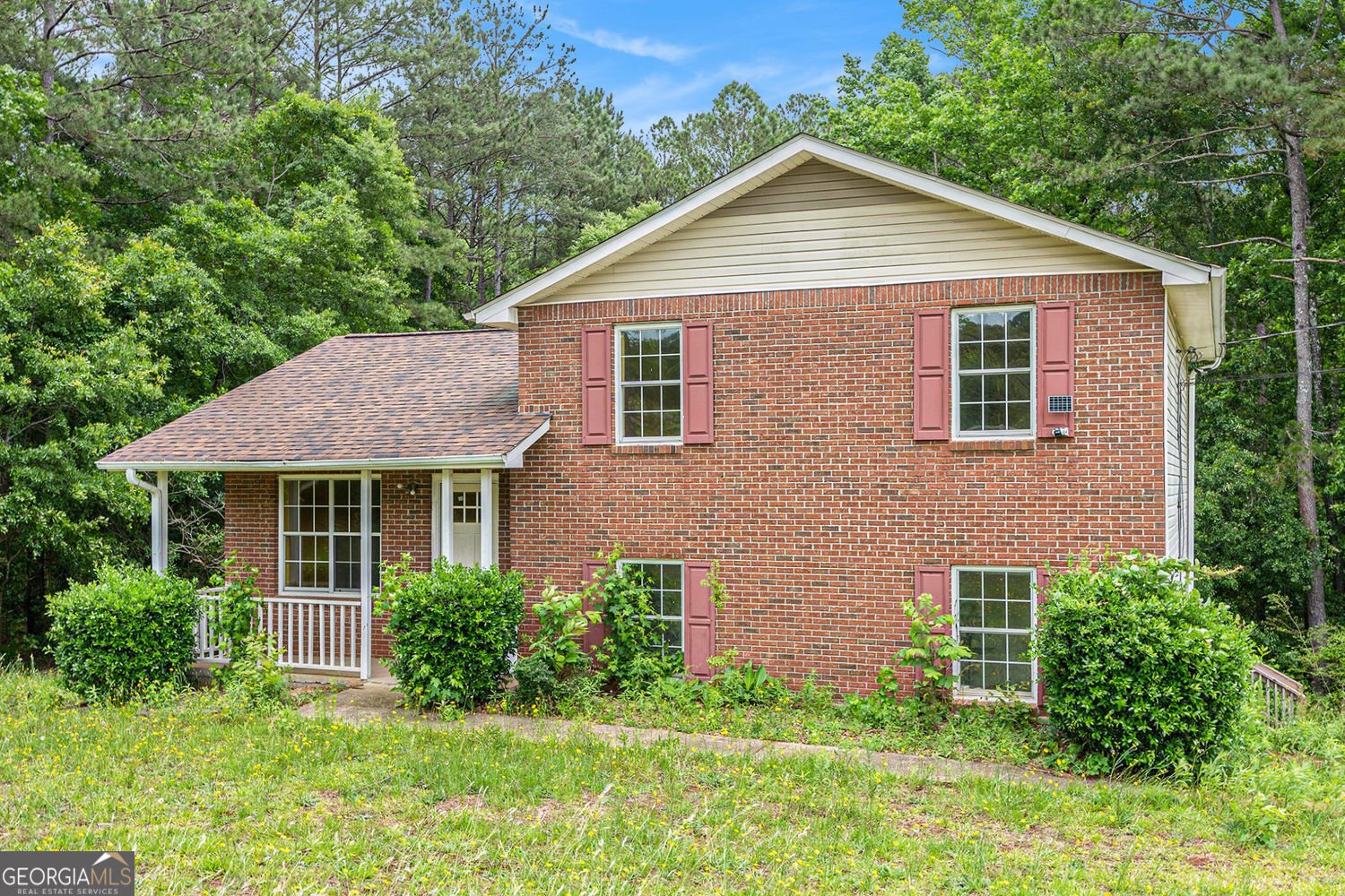 1576 King Mill Road Mcdonough - 3