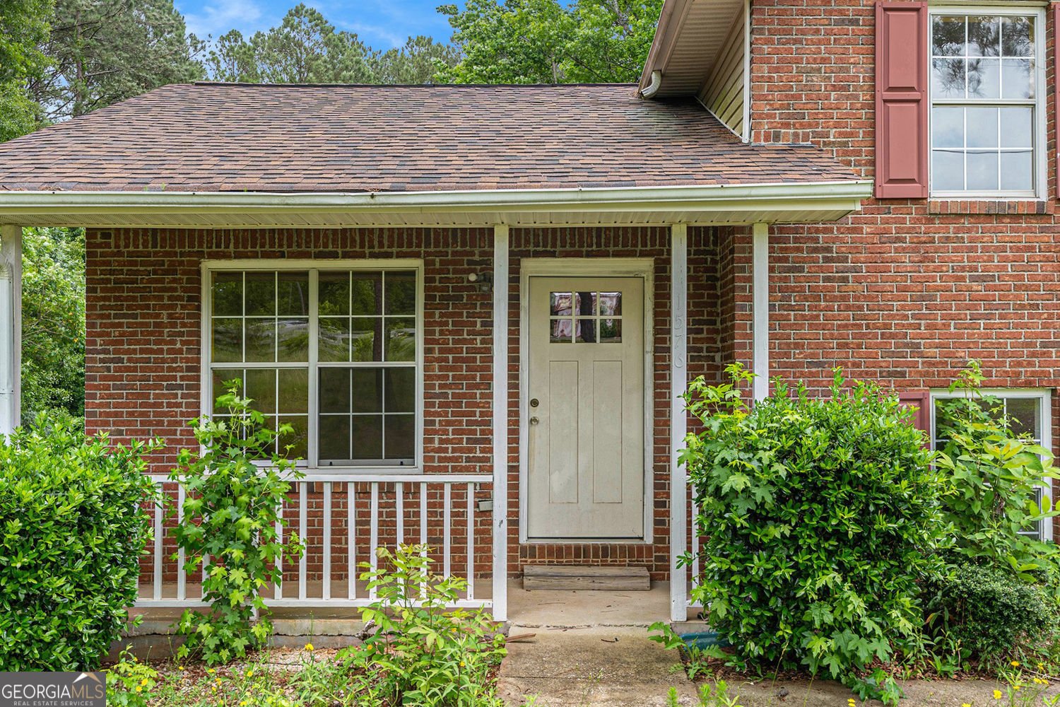 1576 King Mill Road Mcdonough - 4