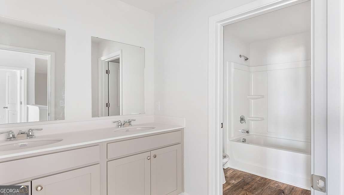 6123 Knickerbocker Street Mableton - 12