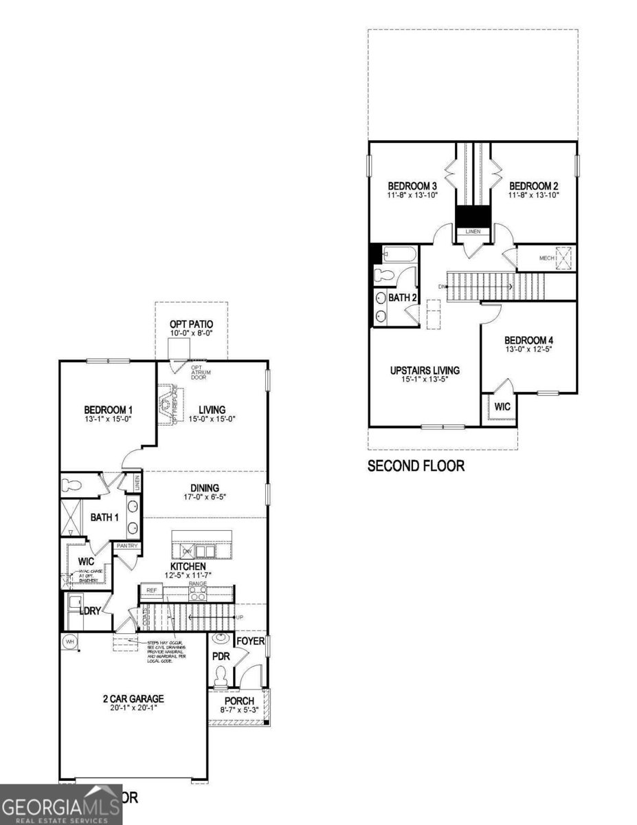 6123 Knickerbocker Street Mableton - 16