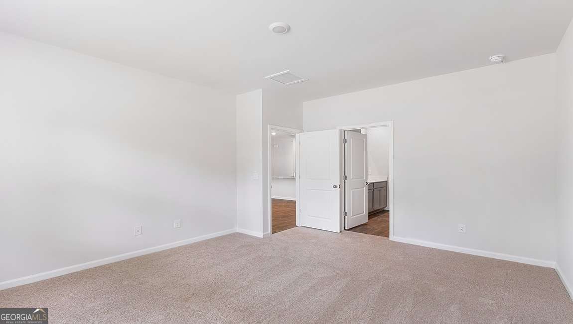 6123 Knickerbocker Street Mableton - 8