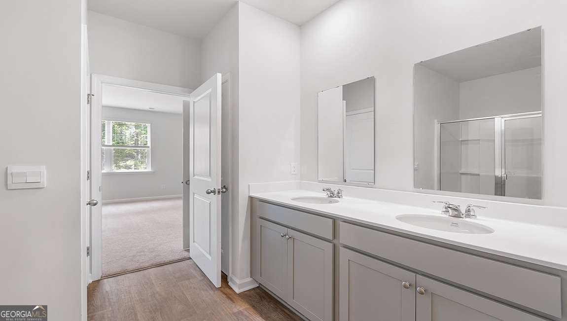 6123 Knickerbocker Street Mableton - 9
