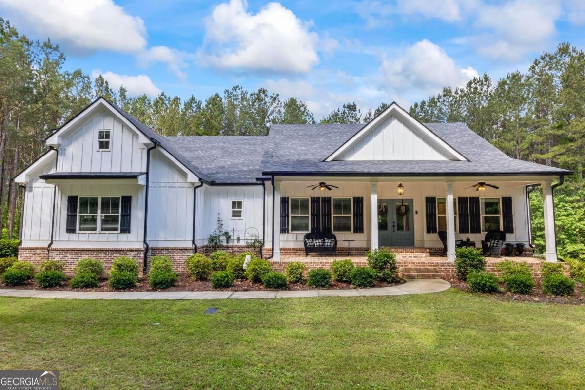 726 Swilling Road Eastanollee - 1