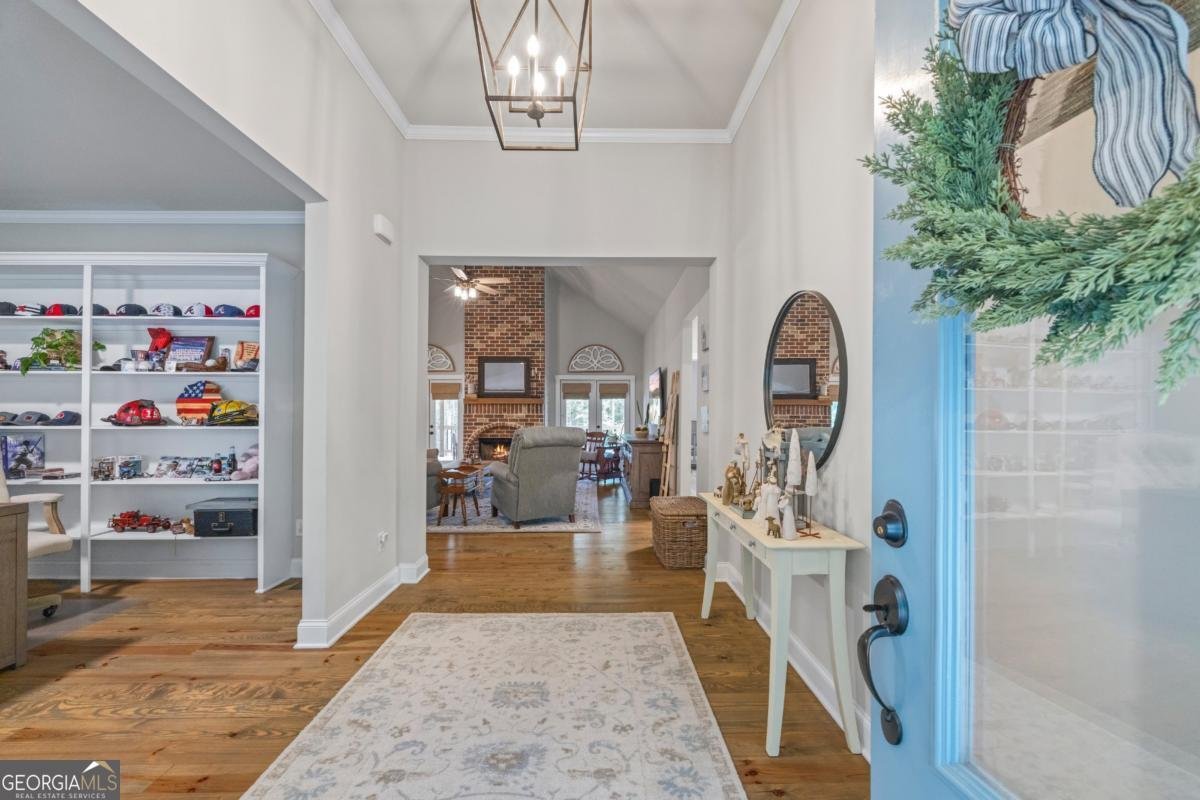 726 Swilling Road Eastanollee - 14