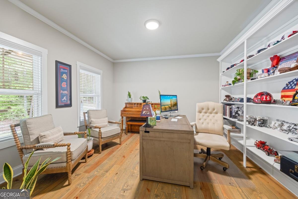726 Swilling Road Eastanollee - 15