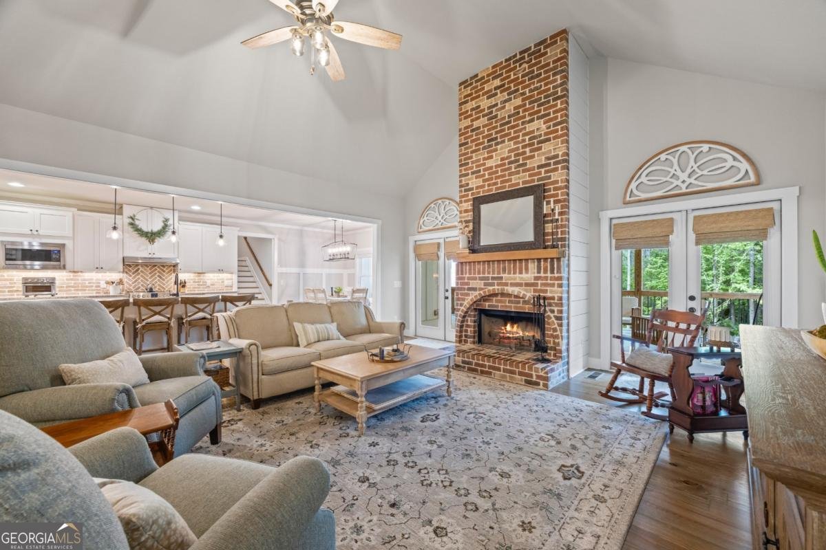 726 Swilling Road Eastanollee - 17