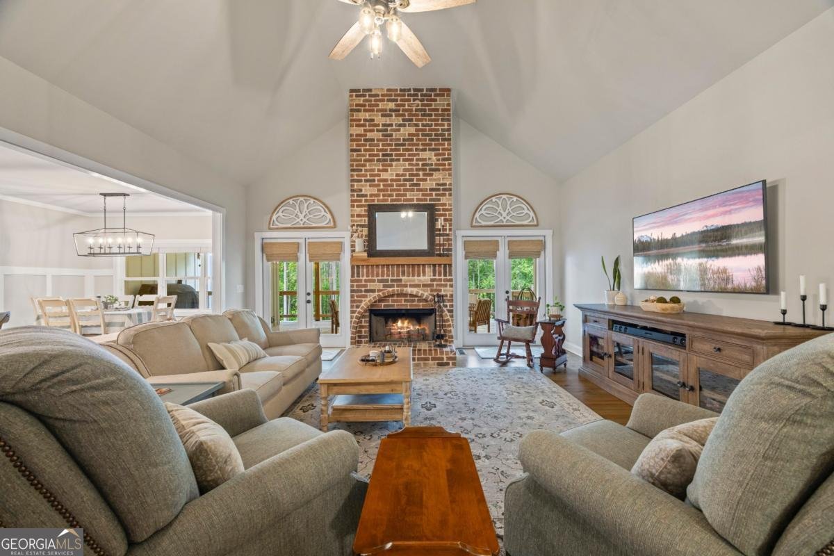 726 Swilling Road Eastanollee - 20