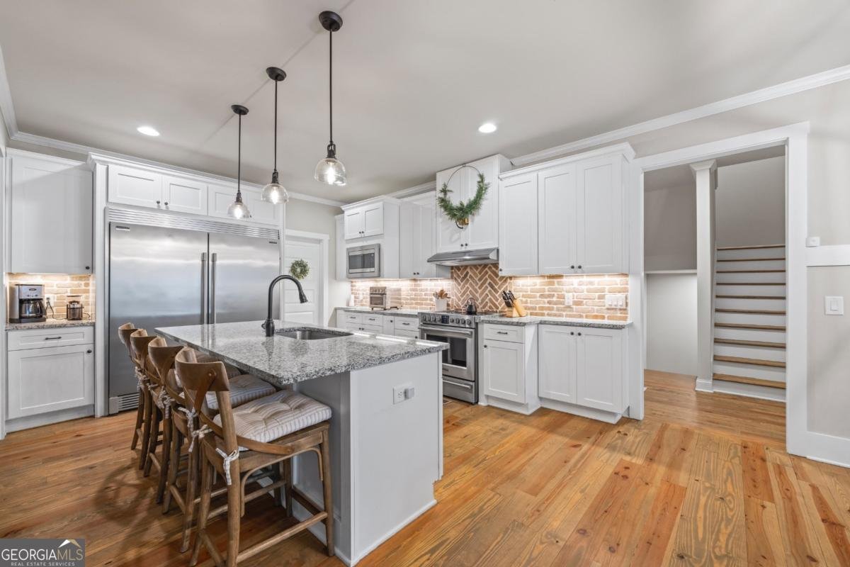726 Swilling Road Eastanollee - 22
