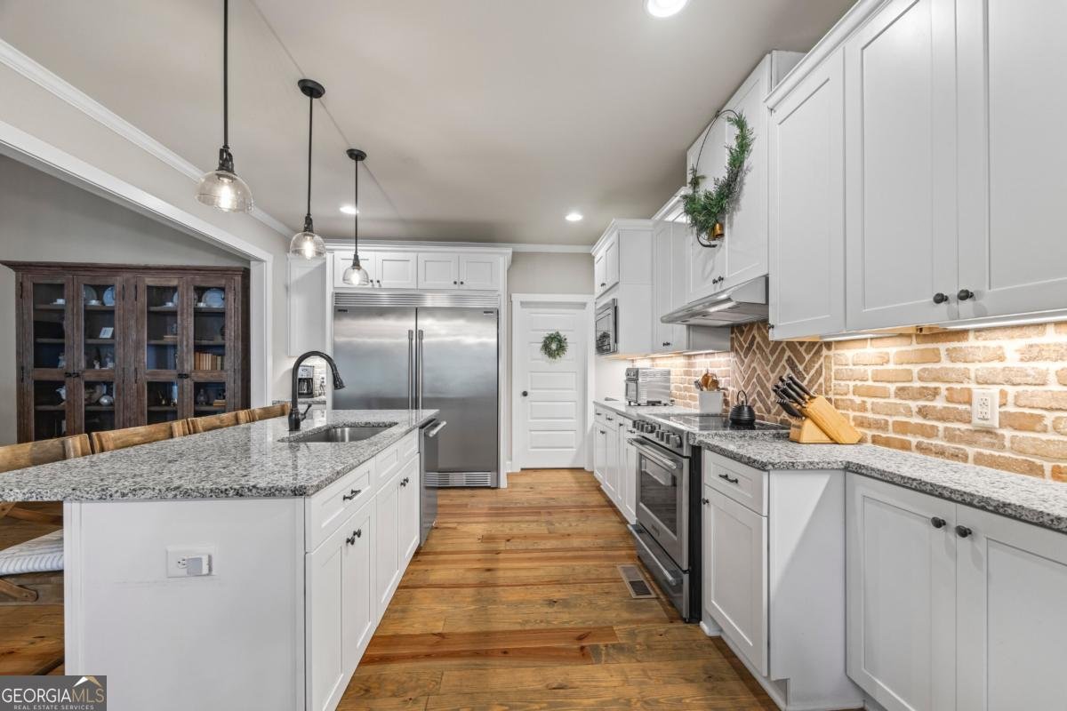 726 Swilling Road Eastanollee - 23
