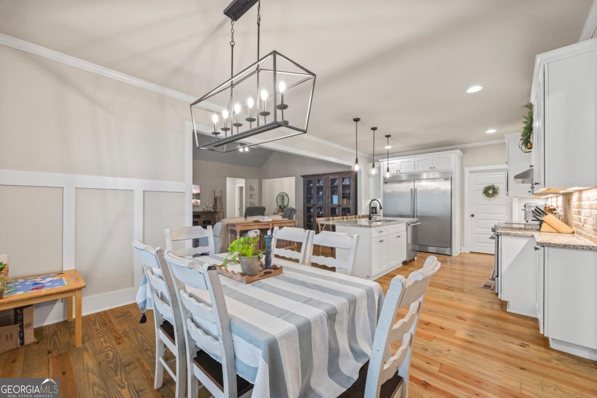 726 Swilling Road Eastanollee - 27
