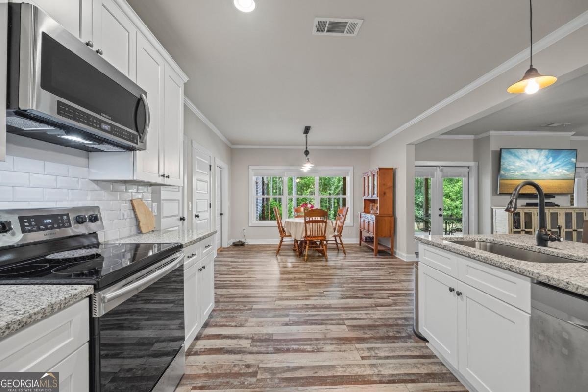 726 Swilling Road Eastanollee - 70